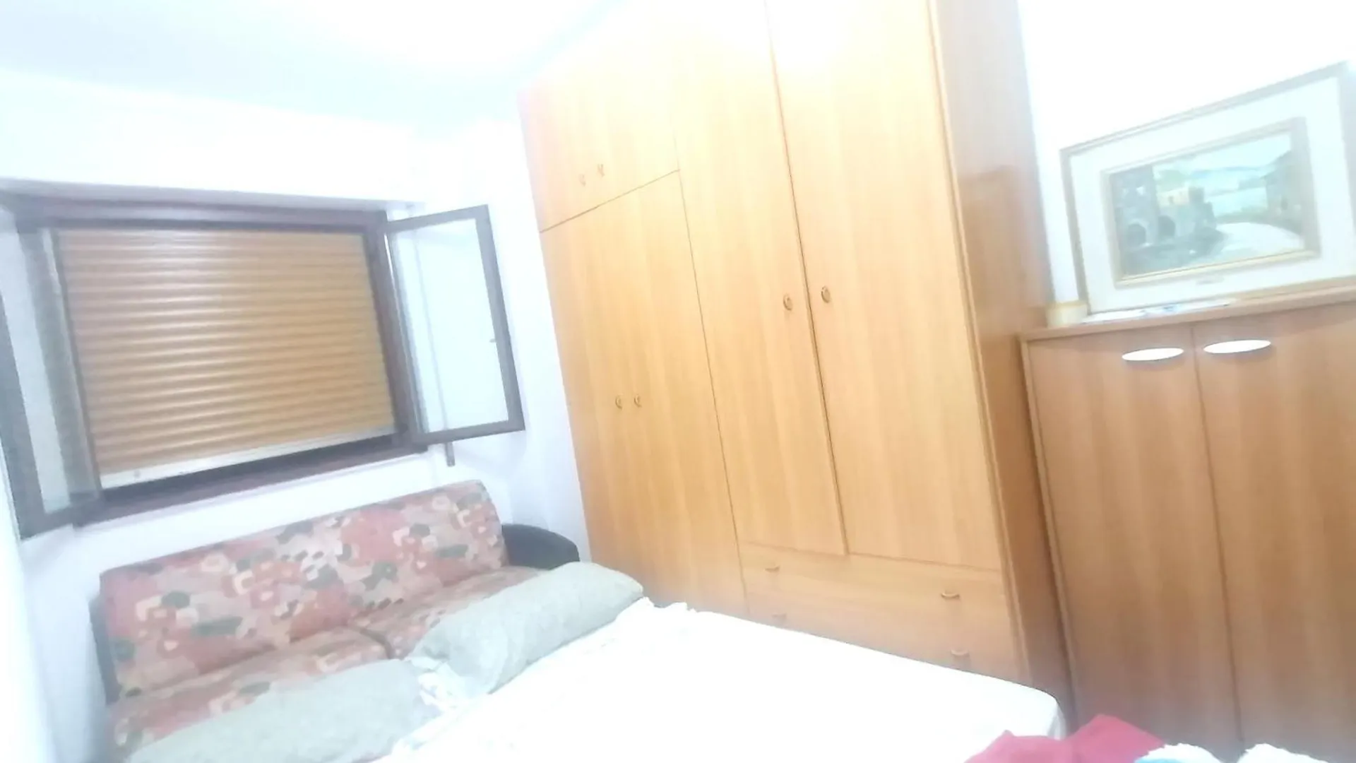 Casa Vacanze Alassio Con Vista Panoramica Italy