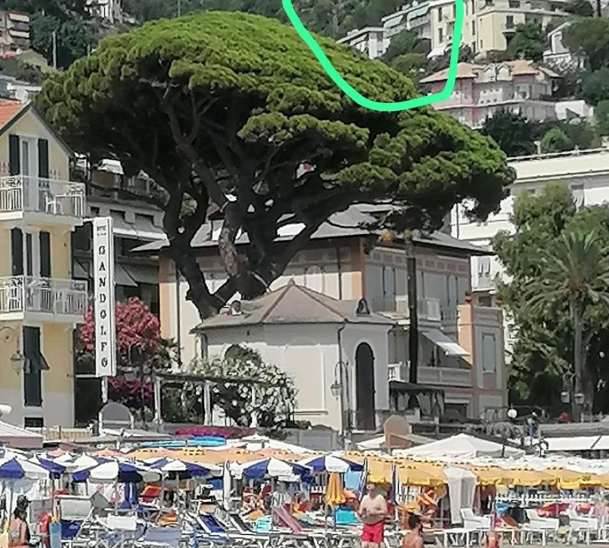 Casa Vacanze Alassio Con Vista Panoramica contacts