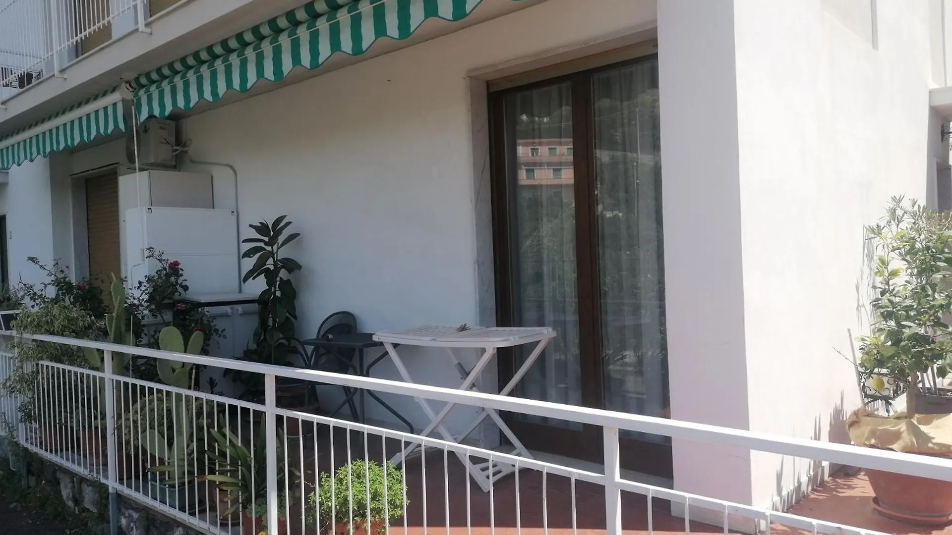 Holiday home Casa Vacanze Alassio Con Vista Panoramica