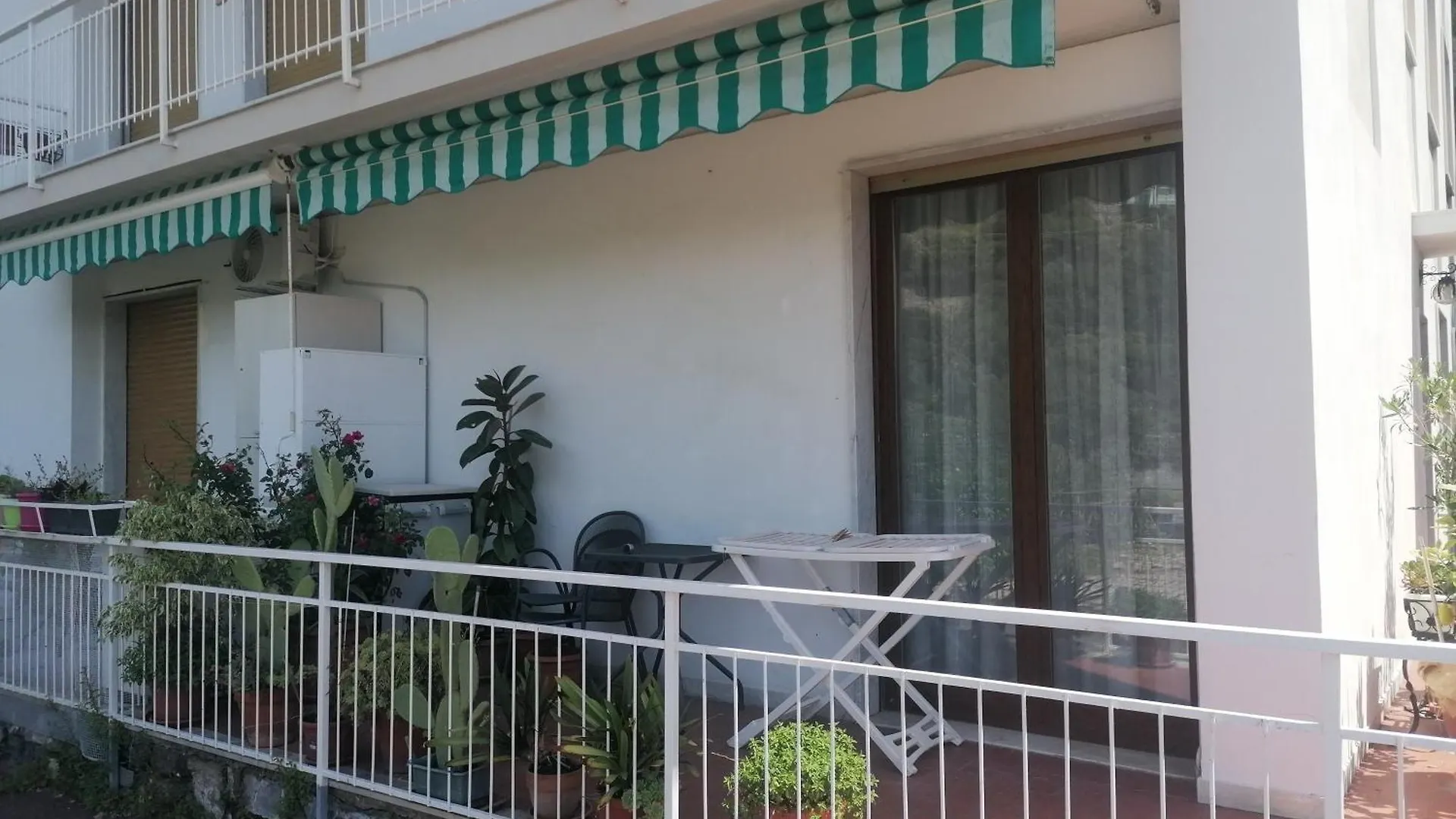 Casa Vacanze Alassio Con Vista Panoramica Holiday home