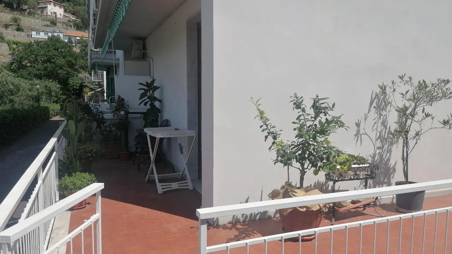 Casa Vacanze Alassio Con Vista Panoramica 0*,  Italy