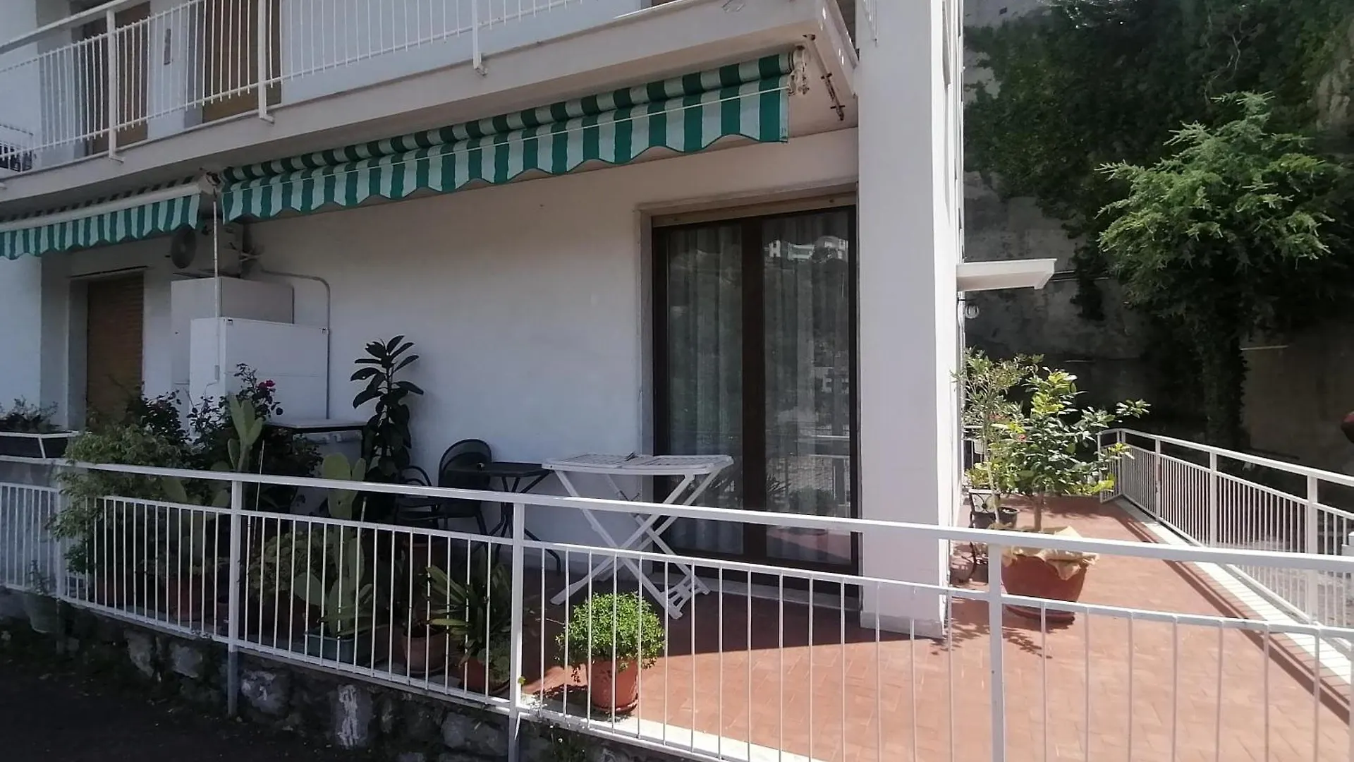 Casa Vacanze Alassio Con Vista Panoramica 0*,