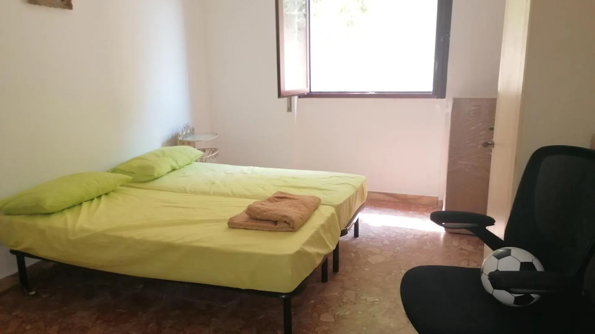別荘 Casa Vacanze Alassio Con Vista Panoramica