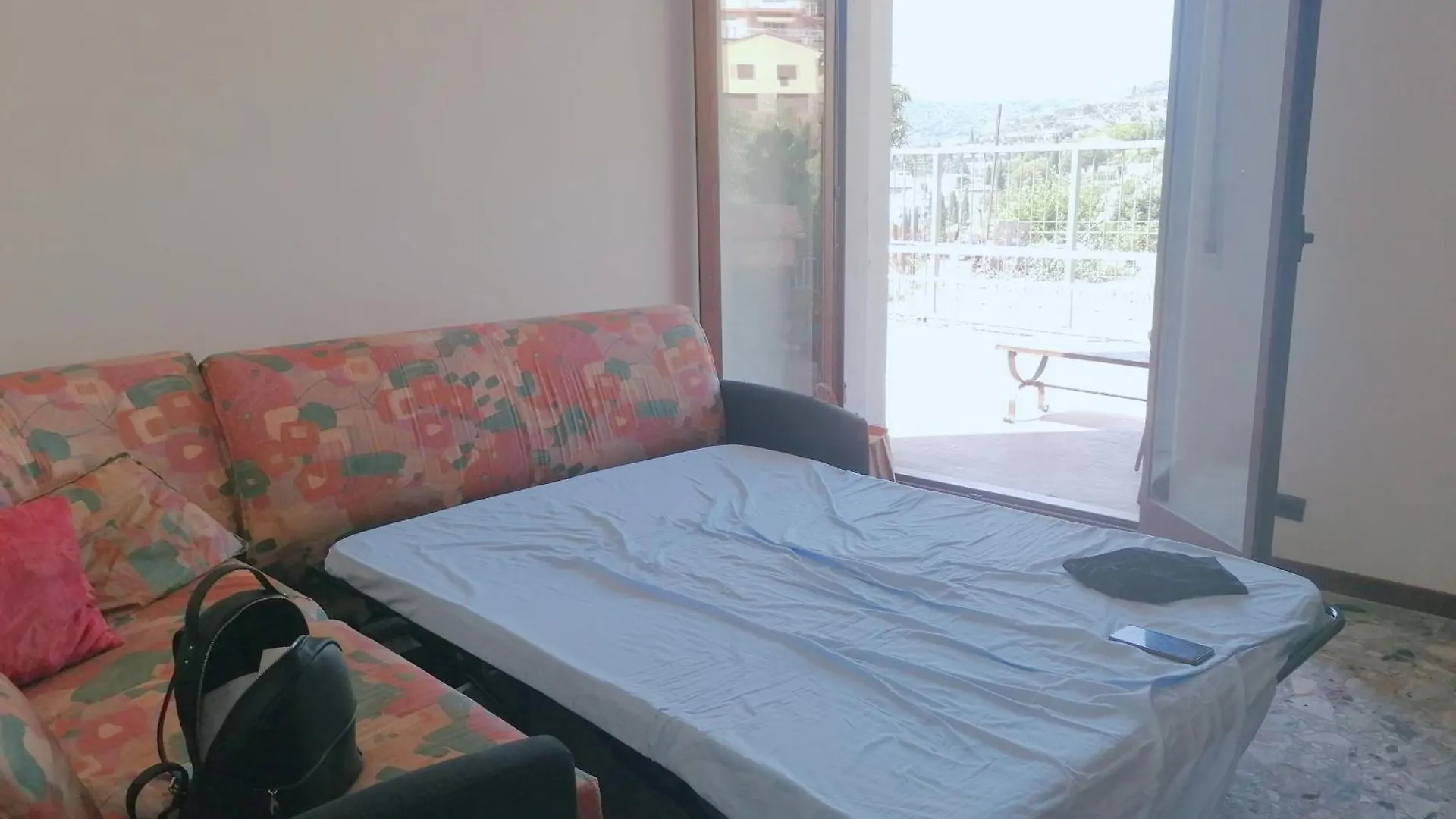 Casa Vacanze Alassio Con Vista Panoramica 0*,