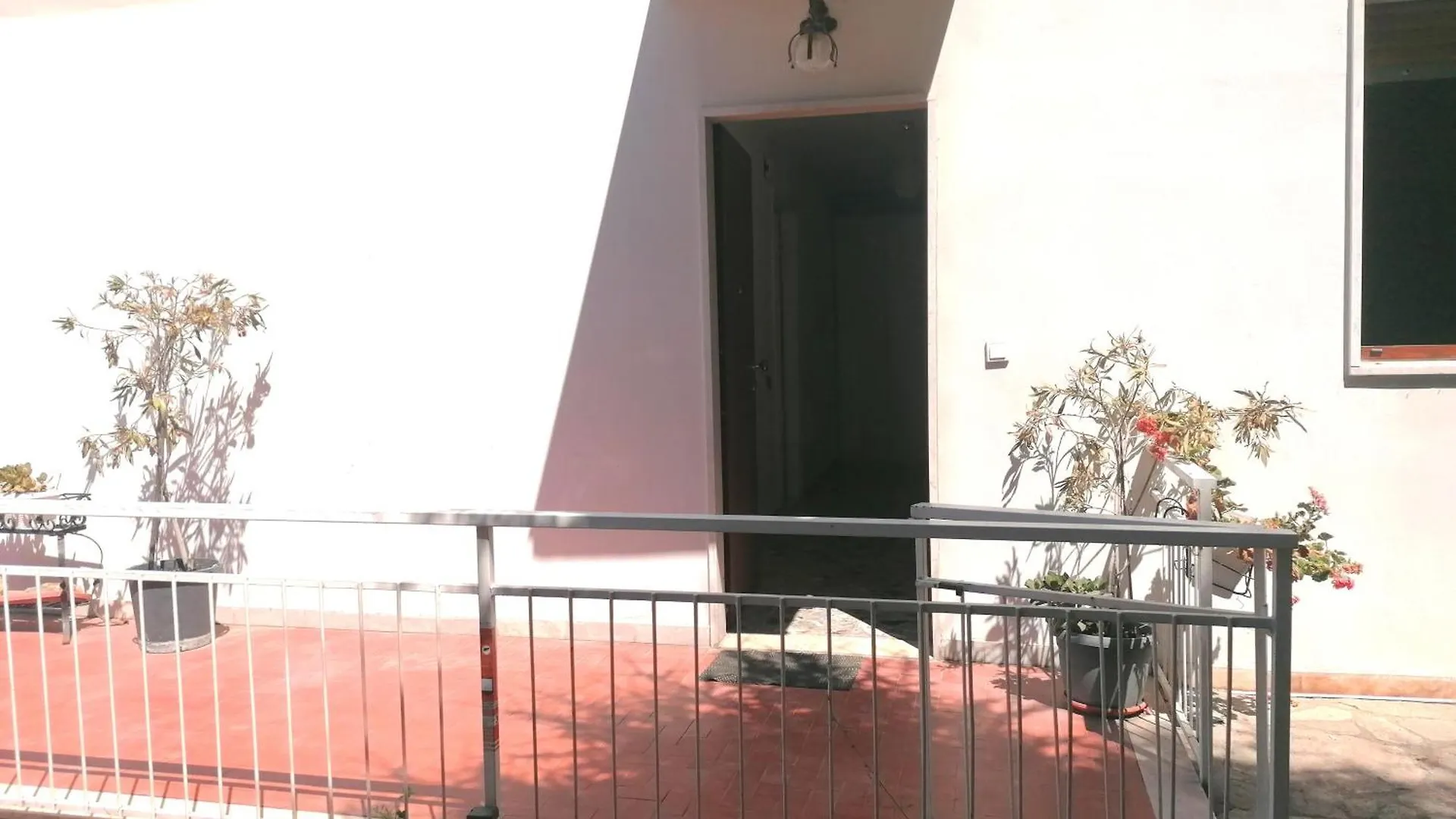 Holiday home Casa Vacanze Alassio Con Vista Panoramica