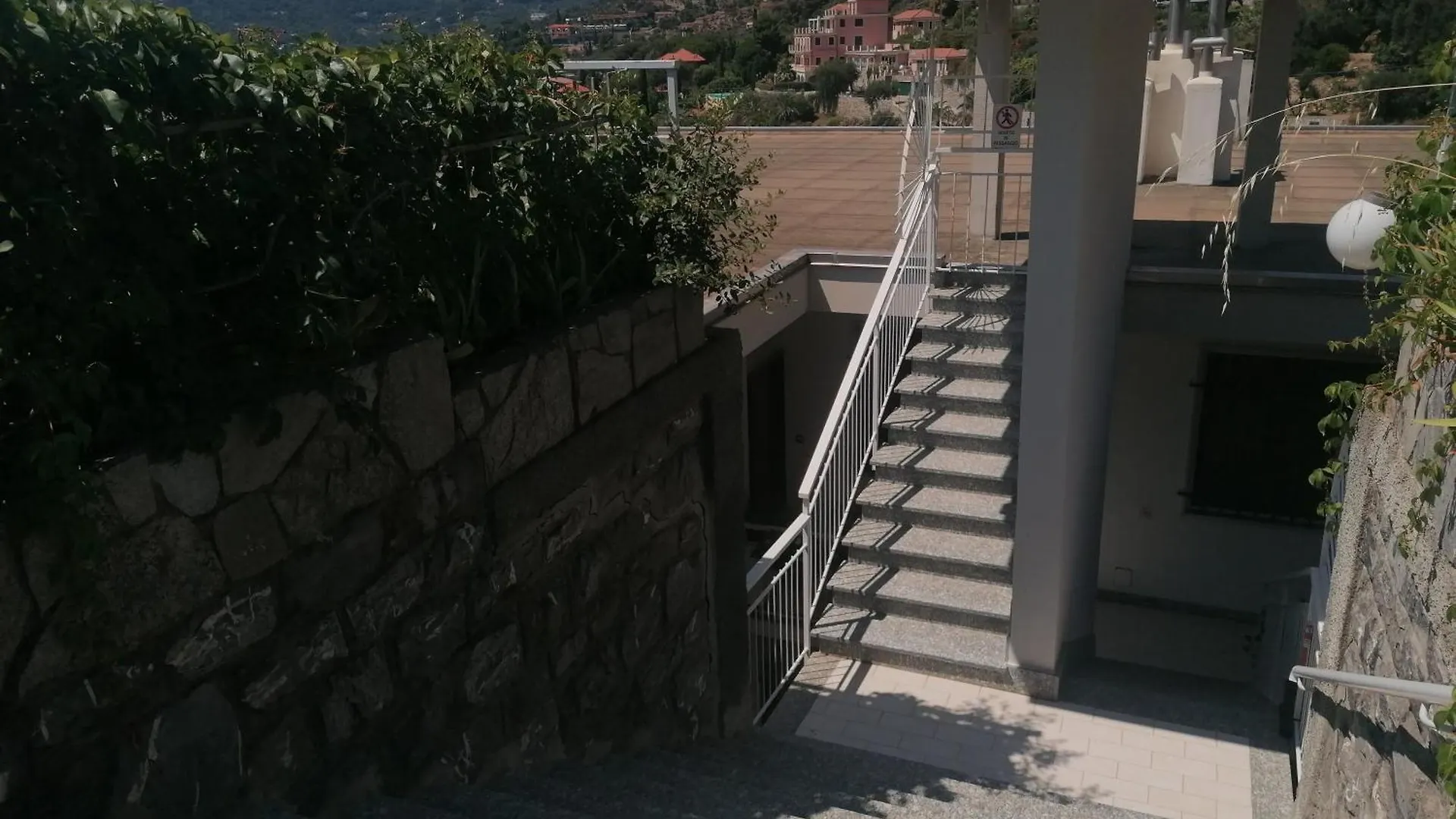 Casa Vacanze Alassio Con Vista Panoramica 0*,  Italy