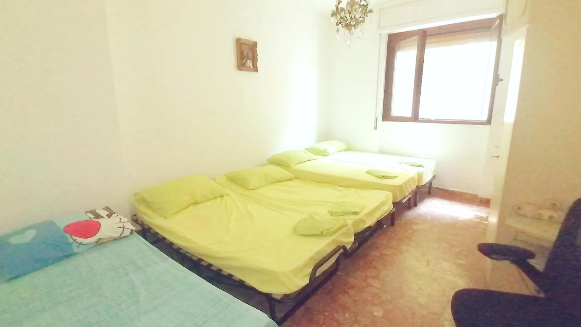 Casa Vacanze Alassio Con Vista Panoramica Holiday home