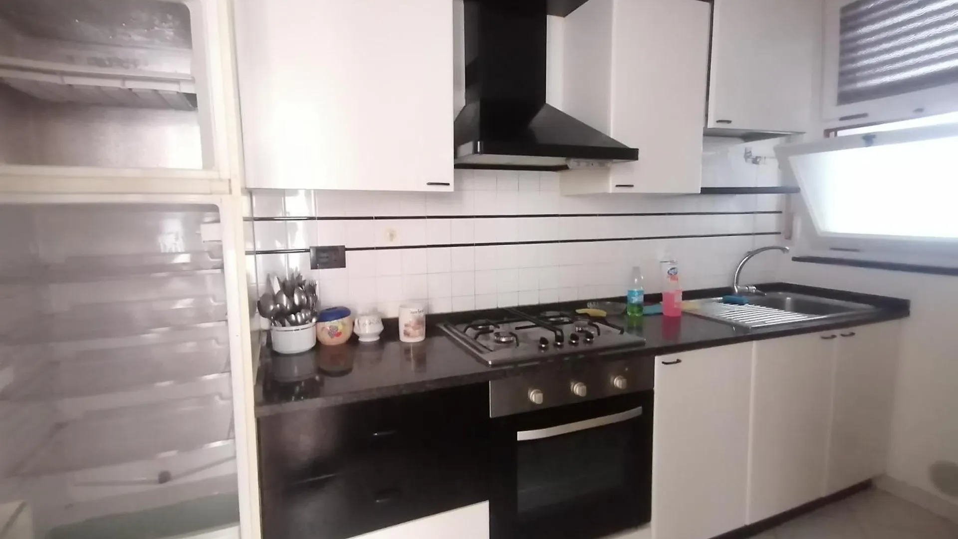 Holiday home Casa Vacanze Alassio Con Vista Panoramica Italy