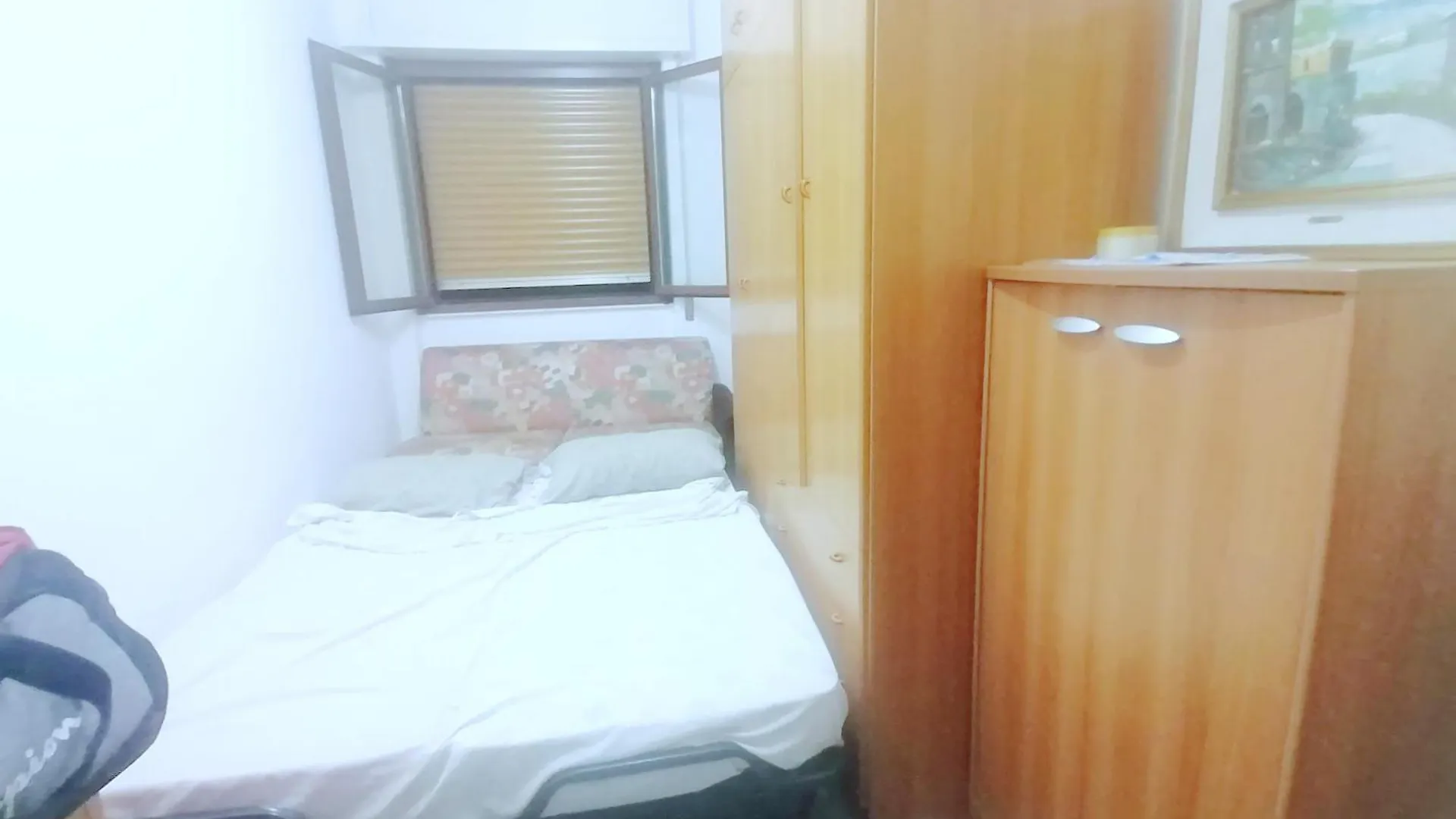 Casa Vacanze Alassio Con Vista Panoramica イタリア
