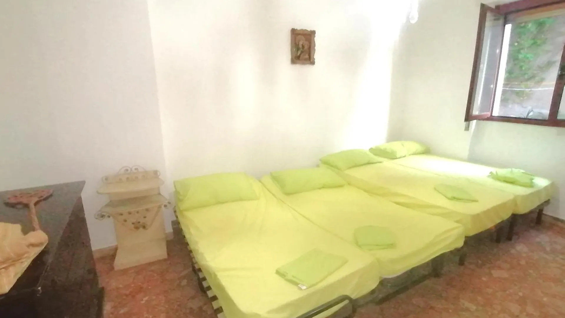 Casa Vacanze Alassio Con Vista Panoramica Holiday home