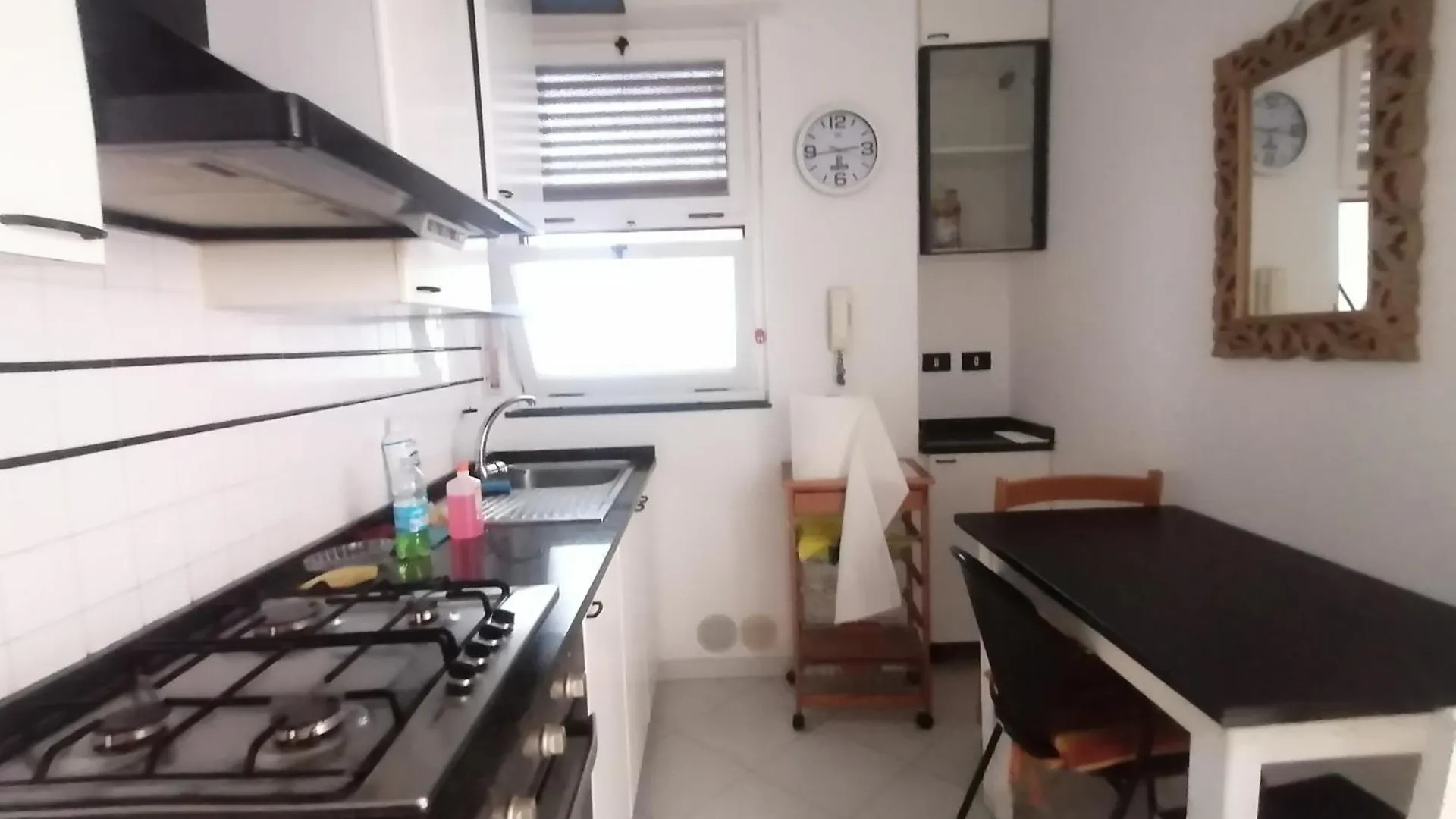 別荘 Casa Vacanze Alassio Con Vista Panoramica イタリア