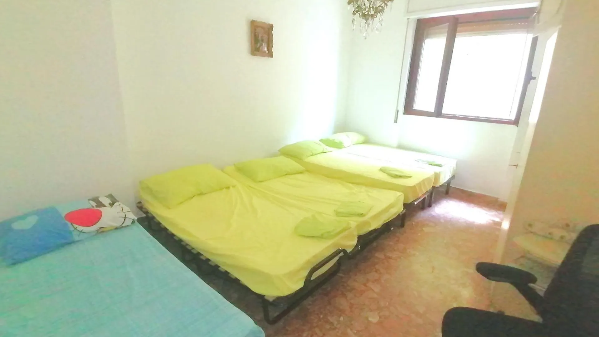 Casa Vacanze Alassio Con Vista Panoramica 0*,  Italy
