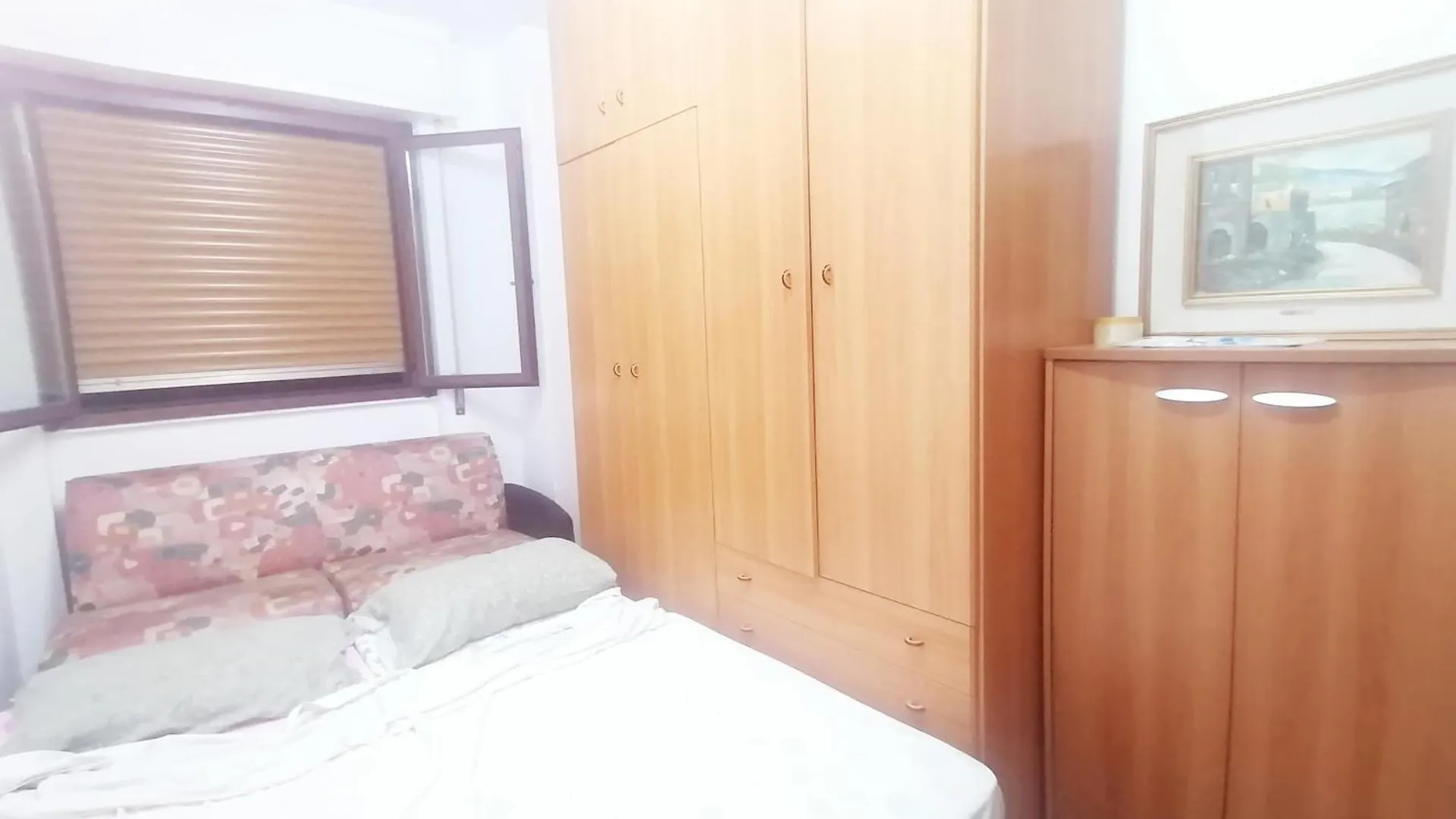 Casa Vacanze Alassio Con Vista Panoramica Holiday home
