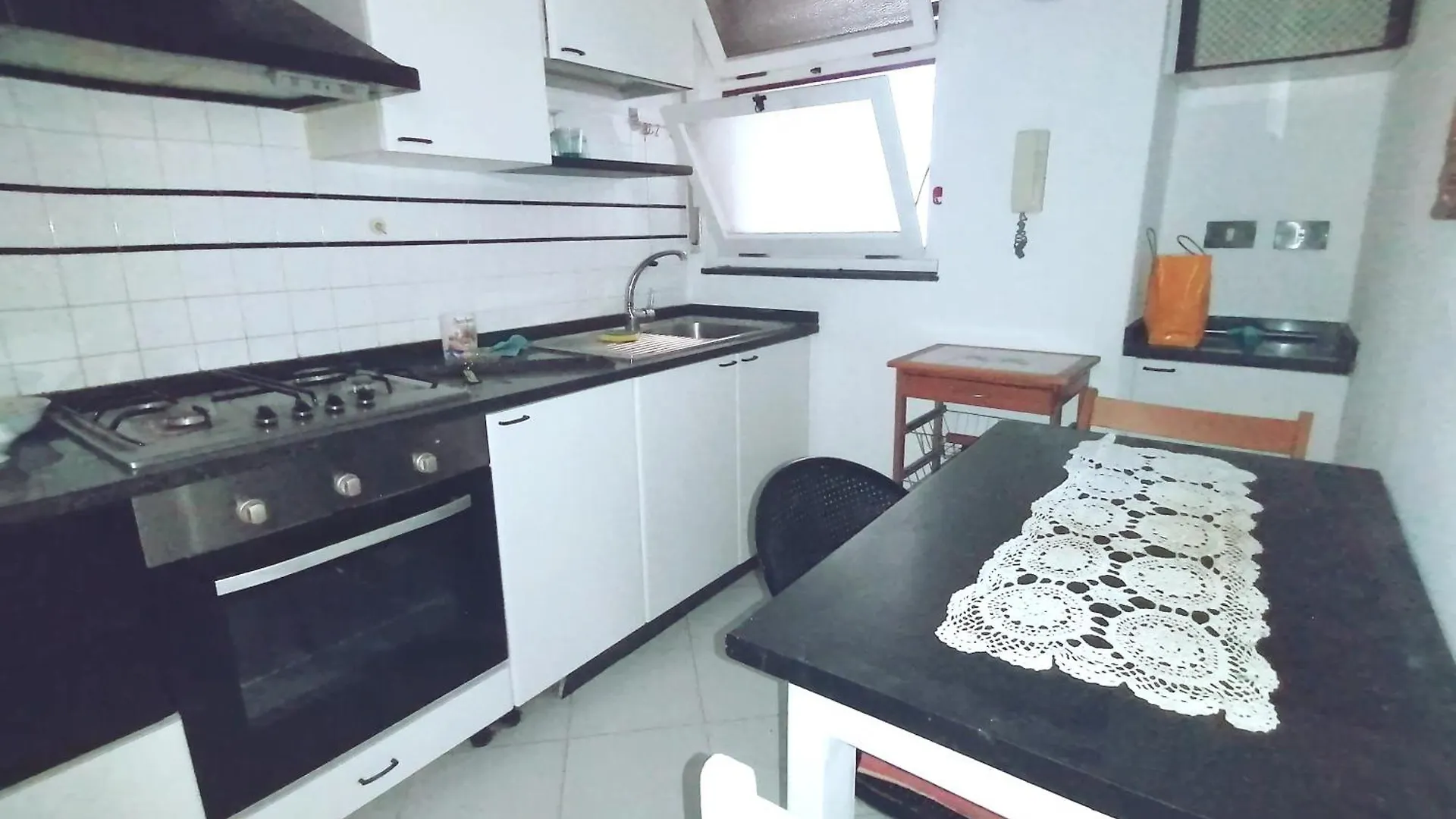 Casa Vacanze Alassio Con Vista Panoramica Holiday home