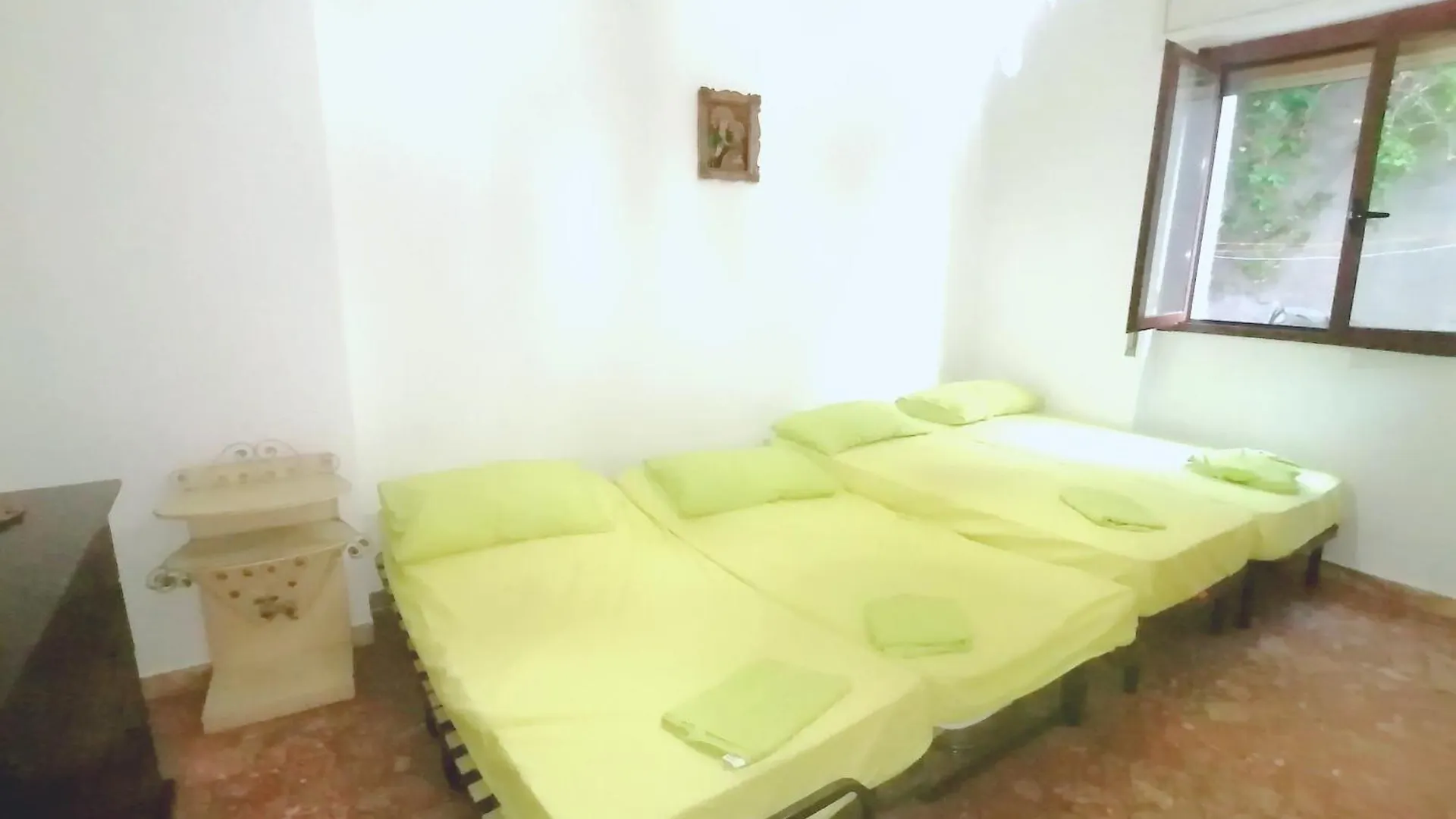 Casa Vacanze Alassio Con Vista Panoramica 別荘