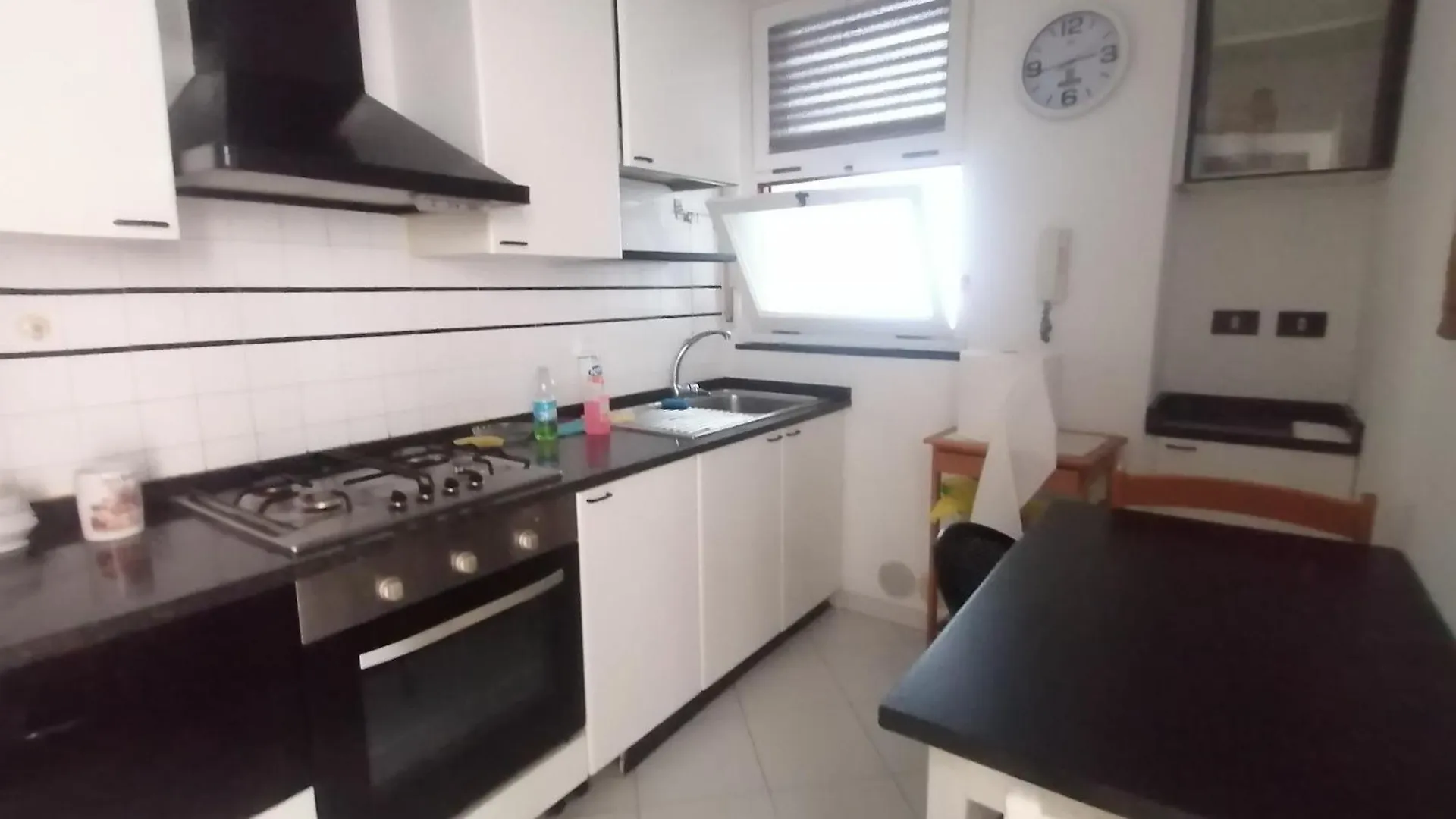 Casa Vacanze Alassio Con Vista Panoramica