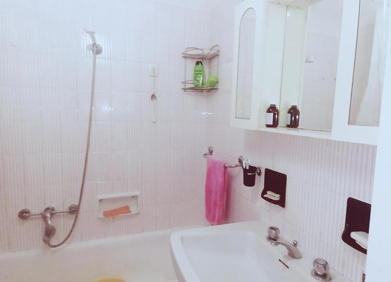 Casa Vacanze Alassio Con Vista Panoramica Holiday home