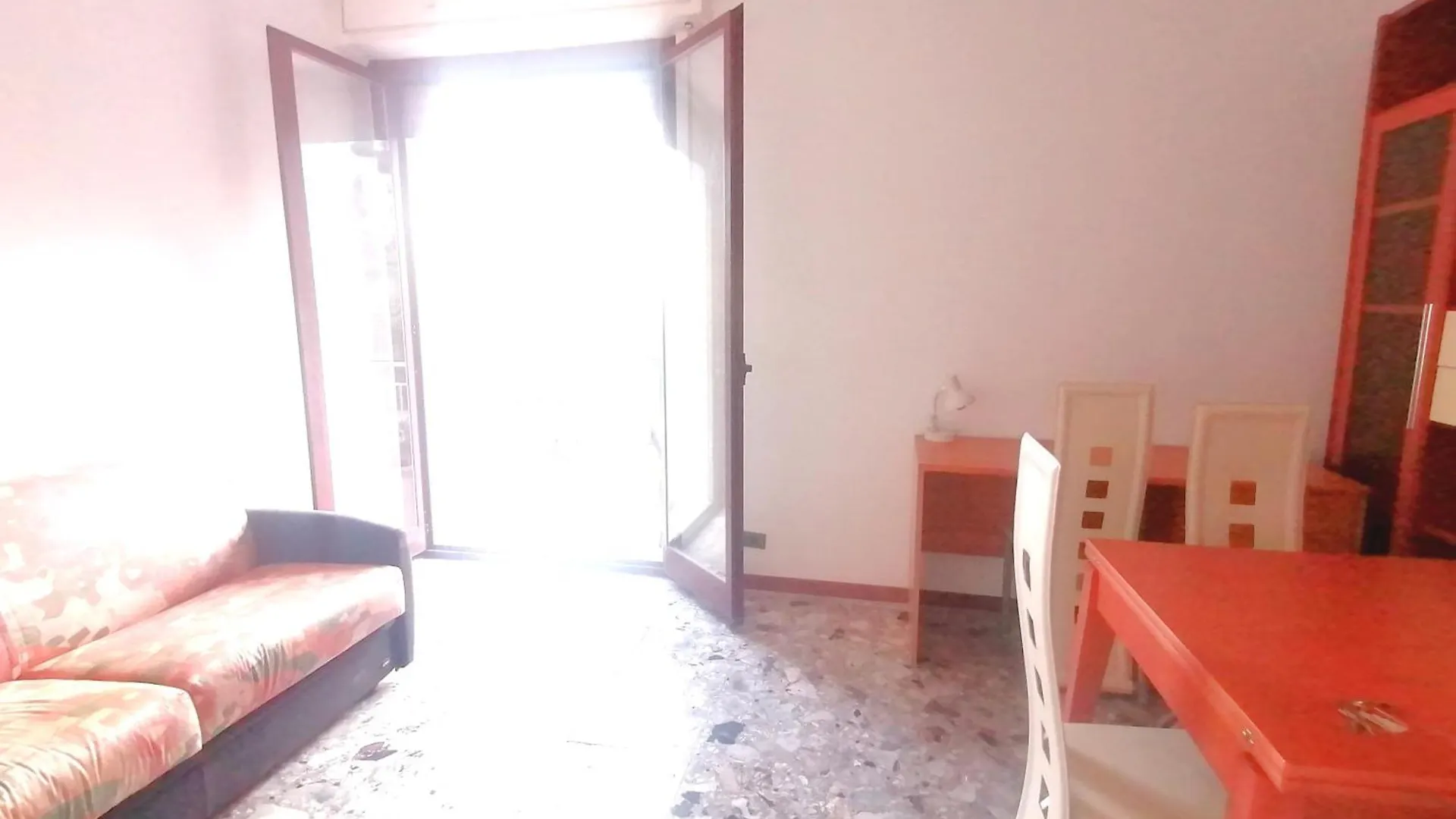 Casa Vacanze Alassio Con Vista Panoramica