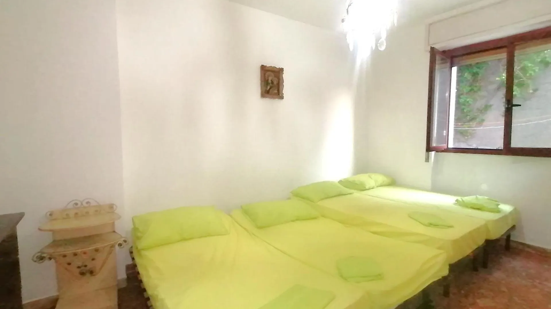 Holiday home Casa Vacanze Alassio Con Vista Panoramica
