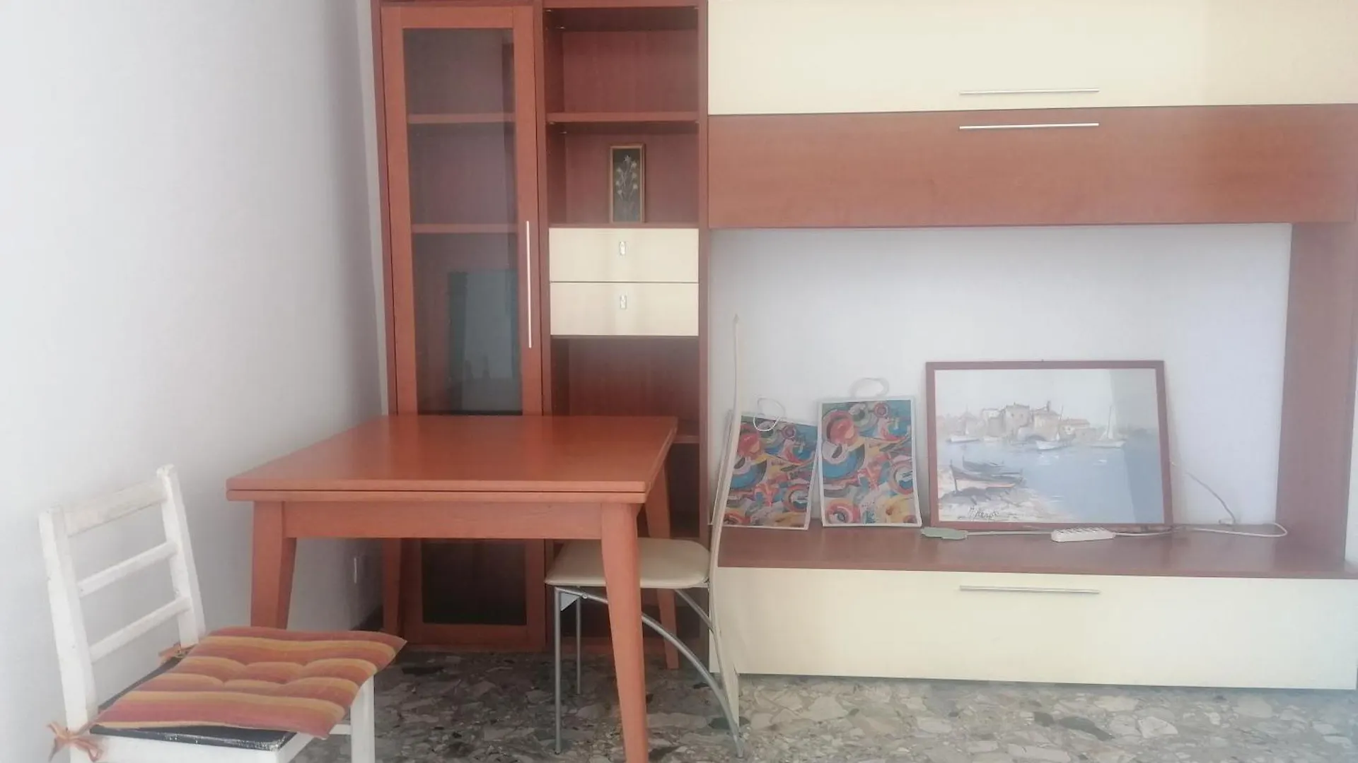Casa Vacanze Alassio Con Vista Panoramica Holiday home
