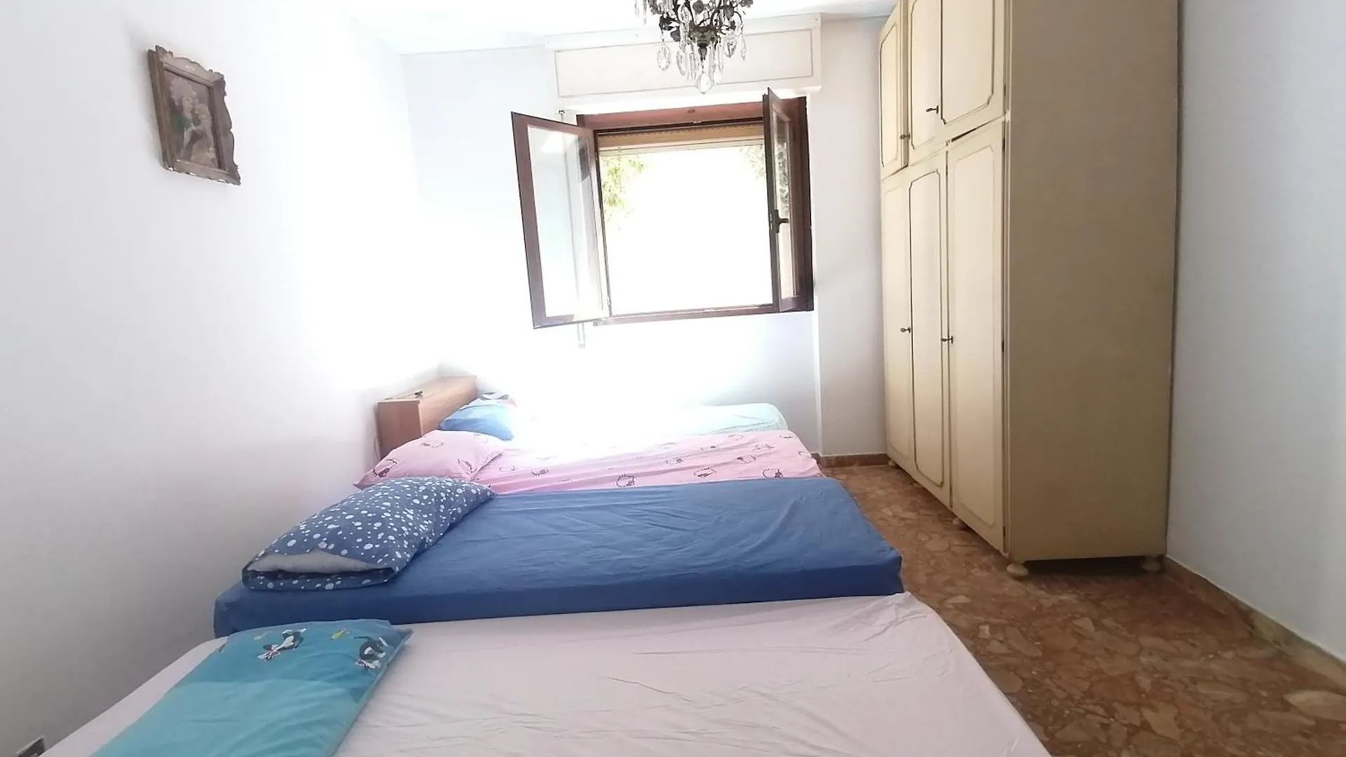 Casa Vacanze Alassio Con Vista Panoramica 0*,