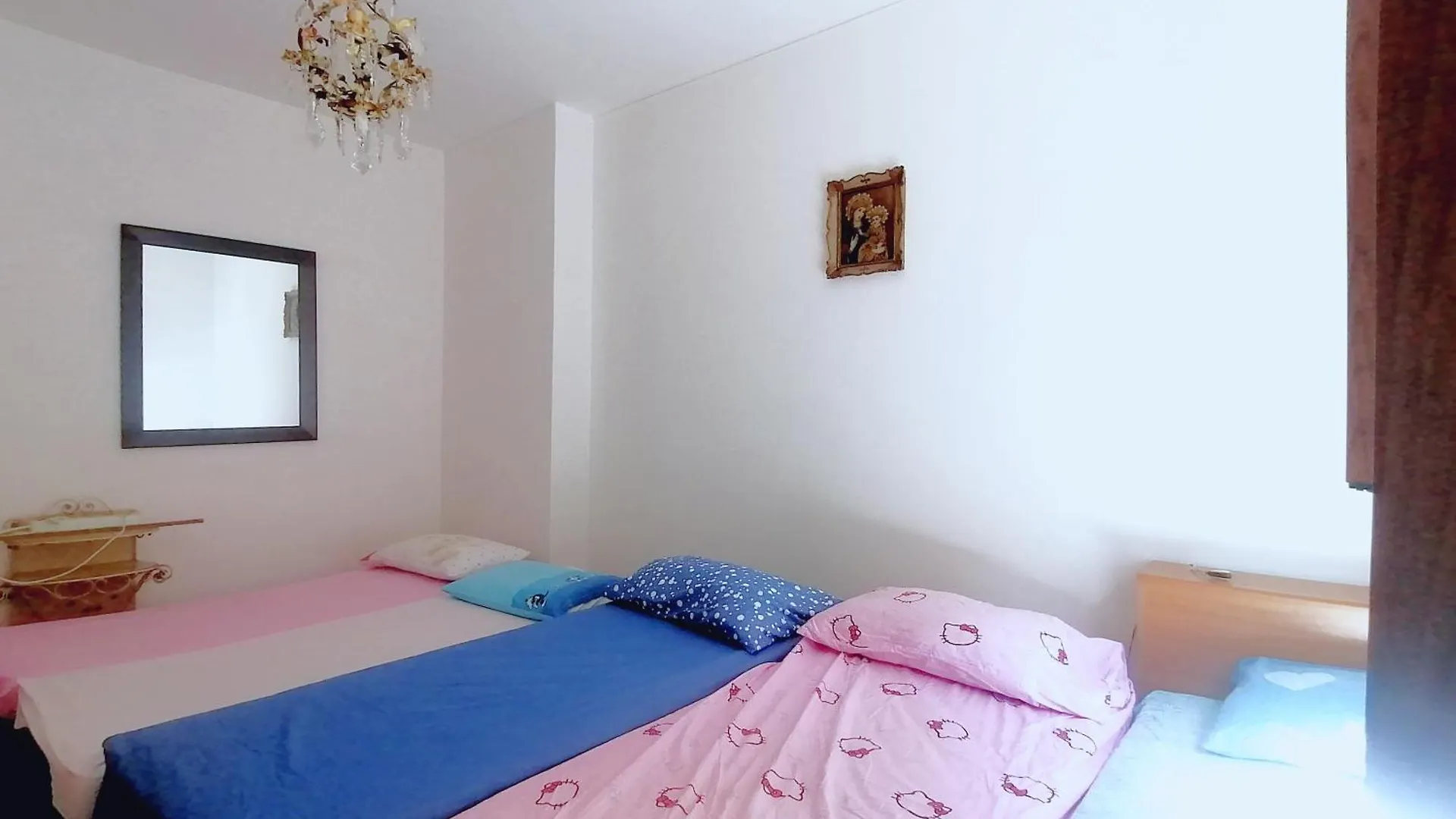 Casa Vacanze Alassio Con Vista Panoramica Holiday home