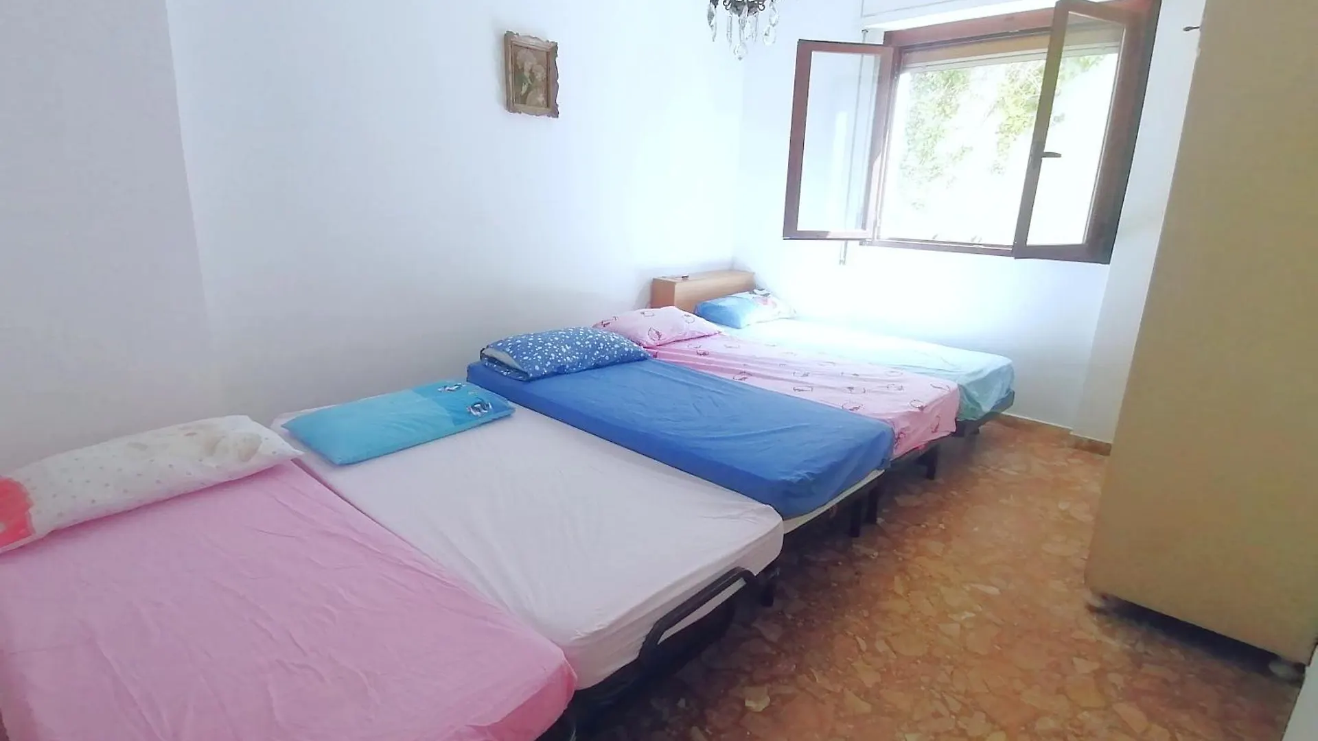 Casa Vacanze Alassio Con Vista Panoramica
