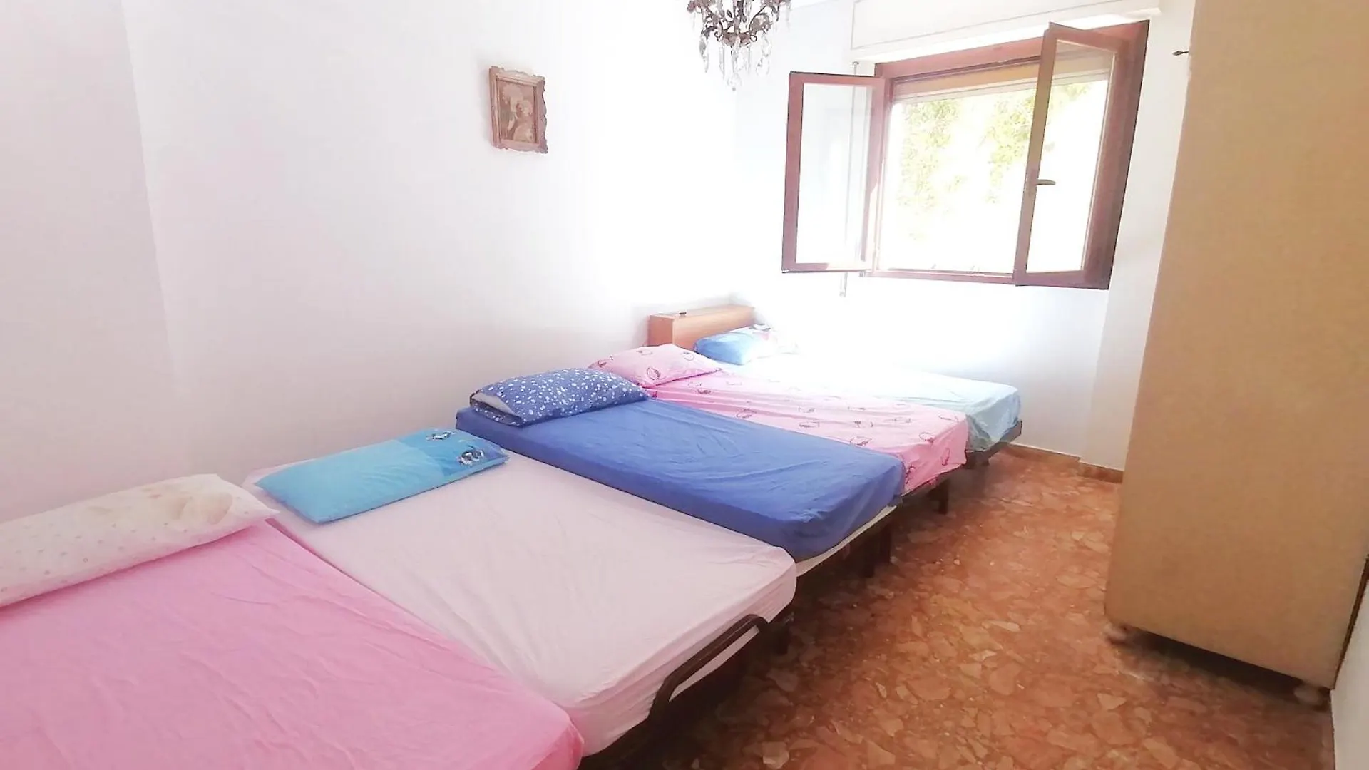 Holiday home Casa Vacanze Alassio Con Vista Panoramica