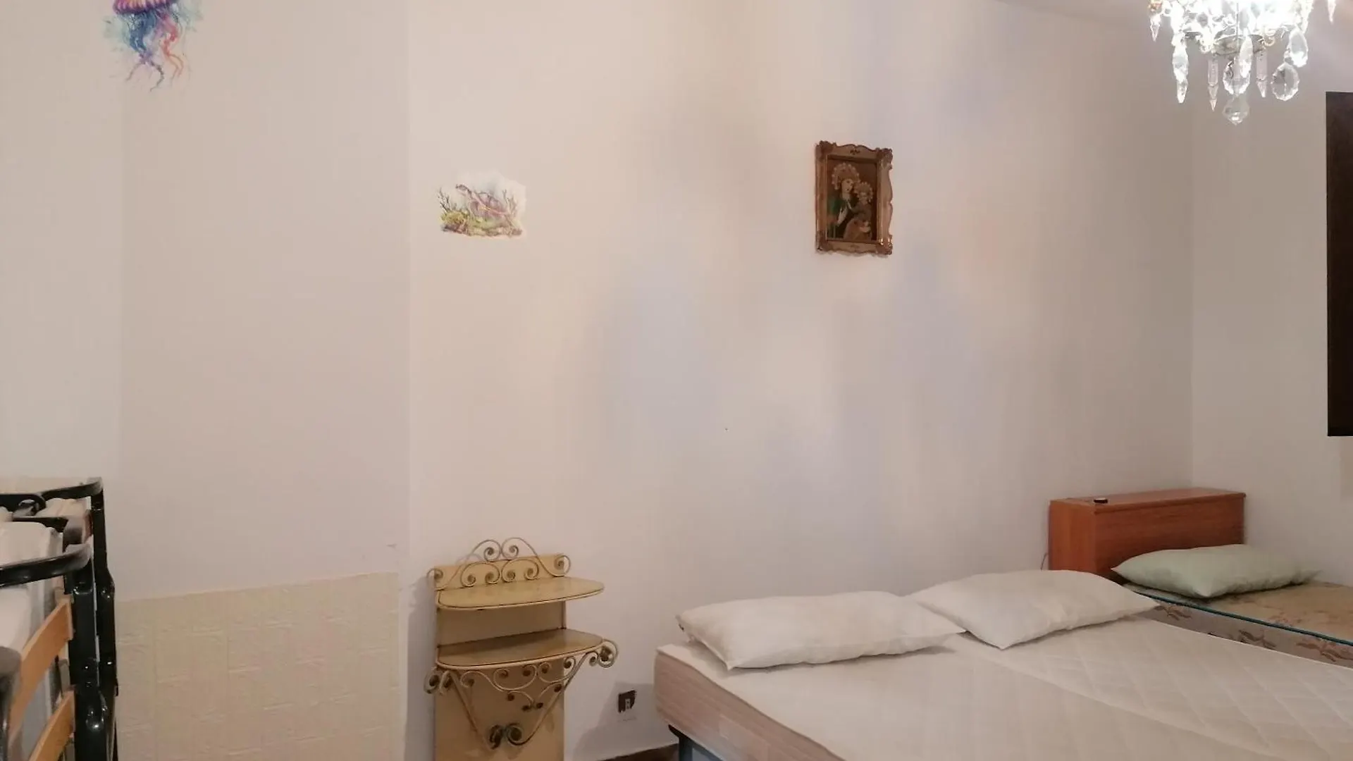 別荘 Casa Vacanze Alassio Con Vista Panoramica イタリア