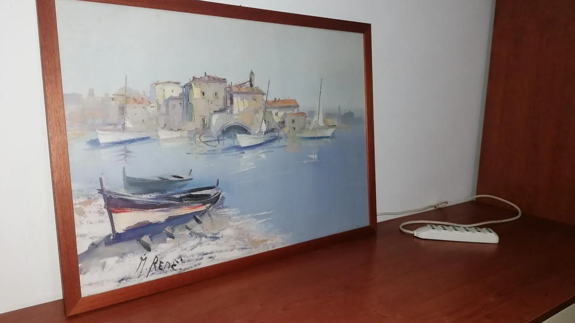 Holiday home Casa Vacanze Alassio Con Vista Panoramica Italy