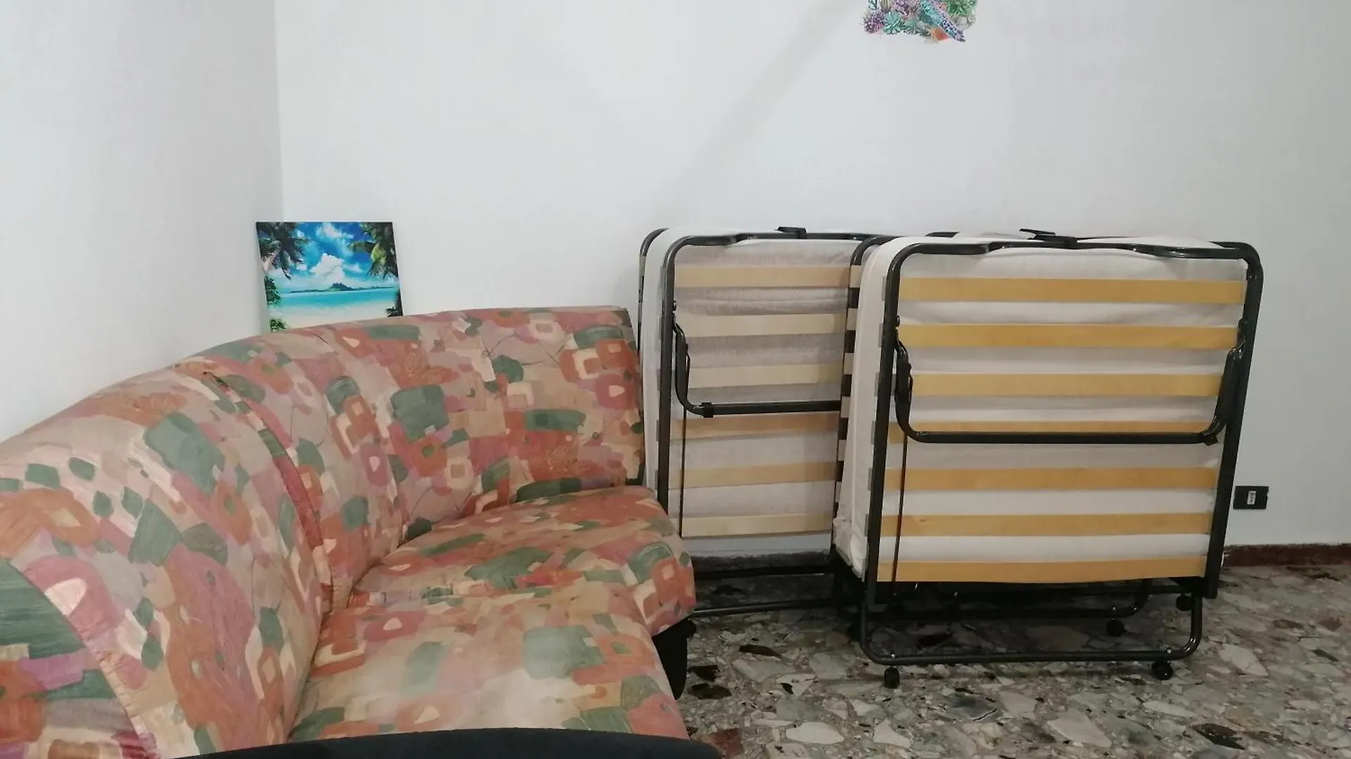 別荘 Casa Vacanze Alassio Con Vista Panoramica