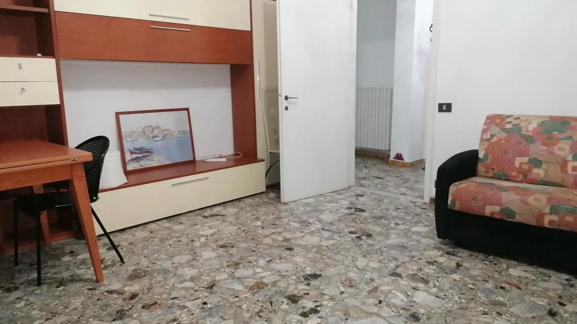 Casa Vacanze Alassio Con Vista Panoramica 別荘