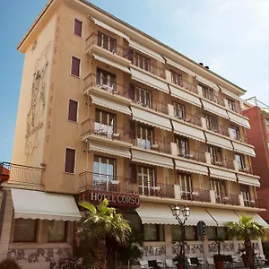 Отель Corso Alaxi, Алассио